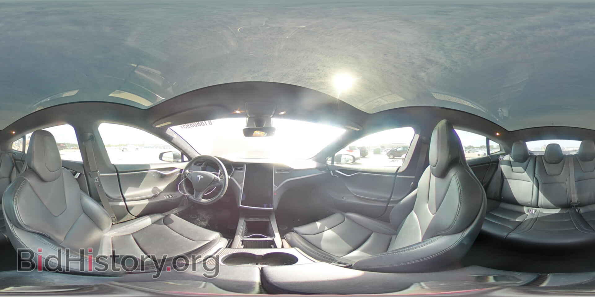 2018 TESLA MODEL S - VIN: 5YJSA1E21JF275577 - Photo 14
