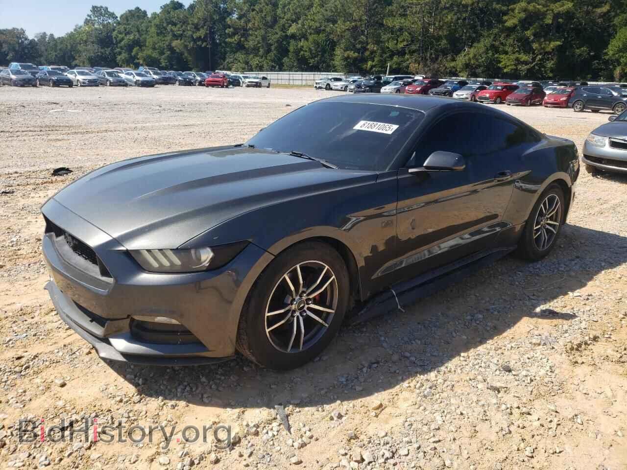 Photo 1FA6P8AM5F5365653 - FORD ALL Models 2015