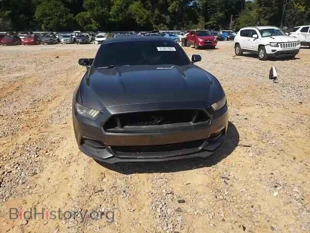 2015 FORD ALL Models - VIN: 1FA6P8AM5F5365653 - Фото 13