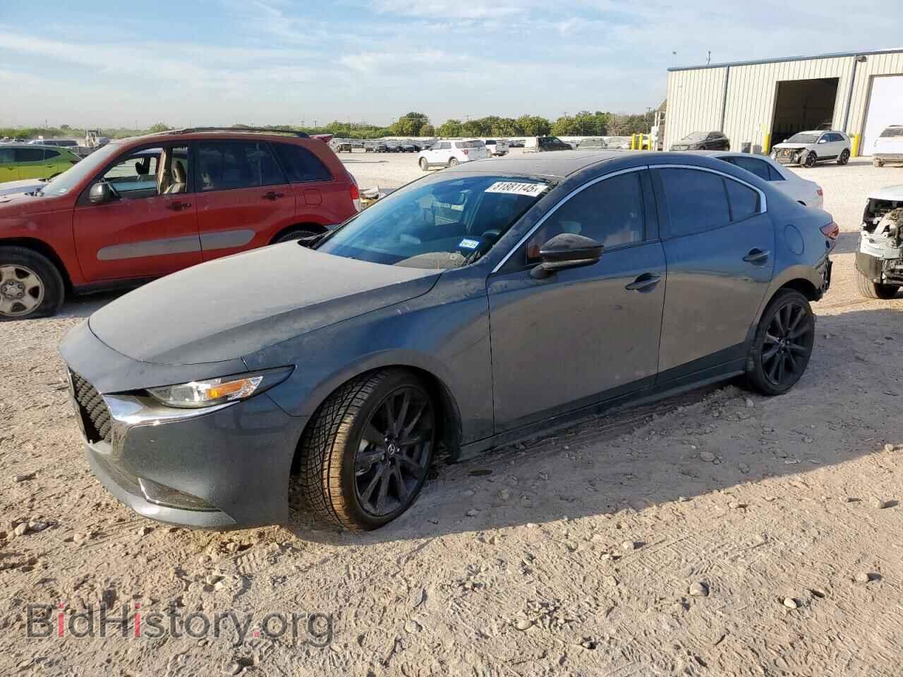 Photo 3MZBPBCMXRM417700 - MAZDA 3 2024