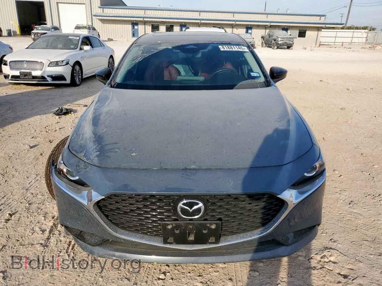 2024 MAZDA 3 - VIN: 3MZBPBCMXRM417700 - Фото 5