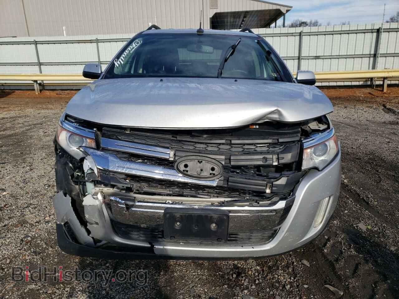 2013 FORD EDGE - VIN: 2FMDK4KC4DBC54854 - Фото 5