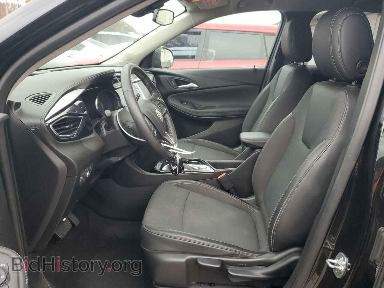 2020 BUICK ENCORE - VIN: KL4MMBS20LB101557 - Photo 7
