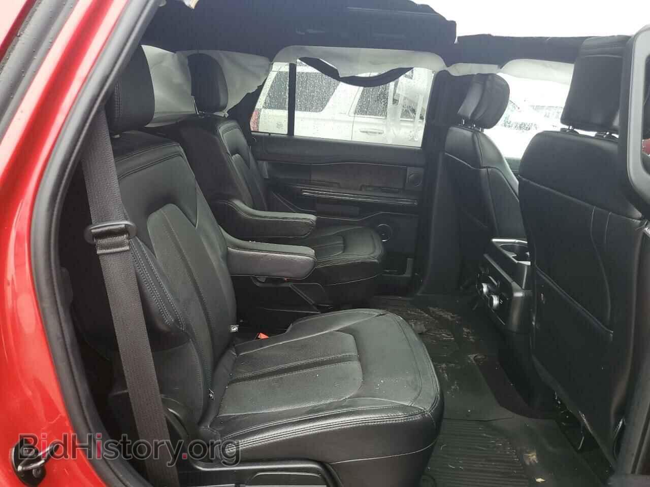 2020 FORD EXPEDITION - VIN: 1FMJU2ATXLEA36746 - Фото 10