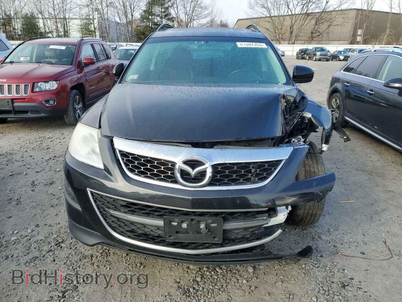2010 MAZDA CX-9 - VIN: JM3TB3MV5A0217566 - Фото 5