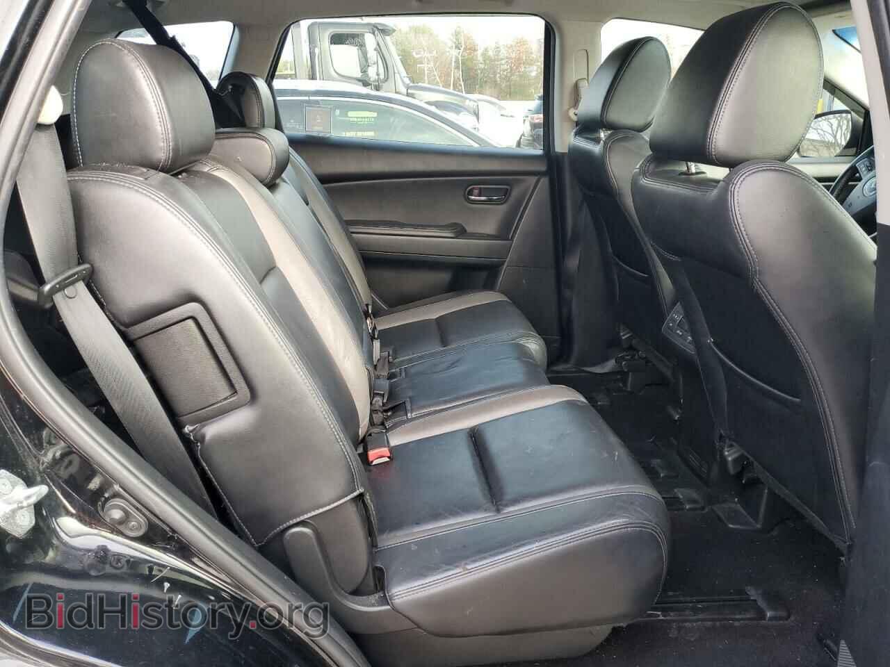 2010 MAZDA CX-9 - VIN: JM3TB3MV5A0217566 - Фото 10