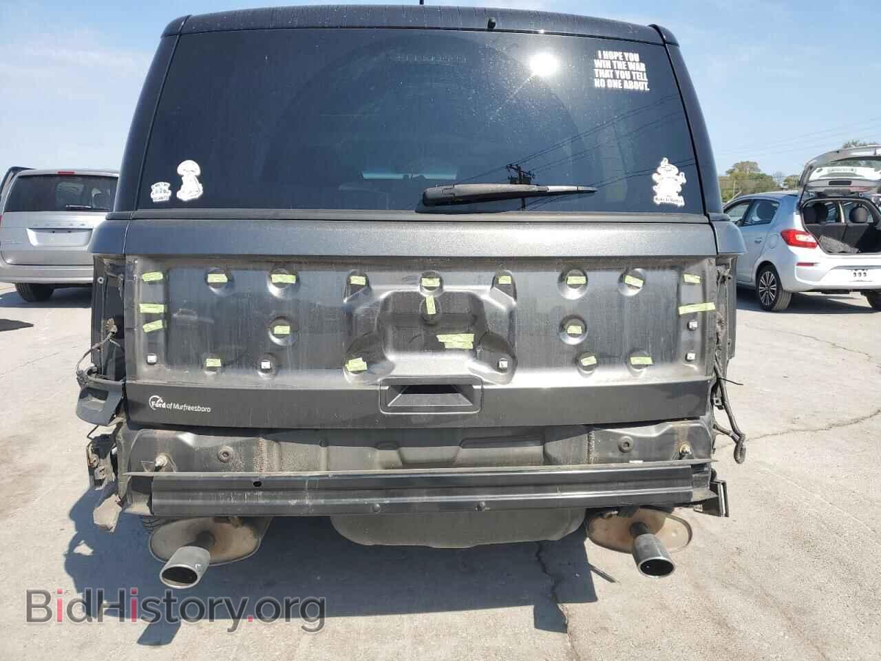 2016 FORD FLEX - VIN: 2FMGK5C83GBA08945 - Photo 6