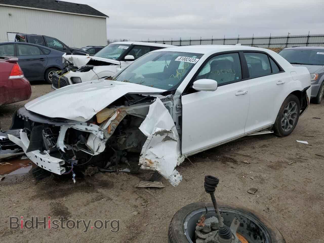 Photo 2C3CCAGG7HH530023 - CHRYSLER 300 2017