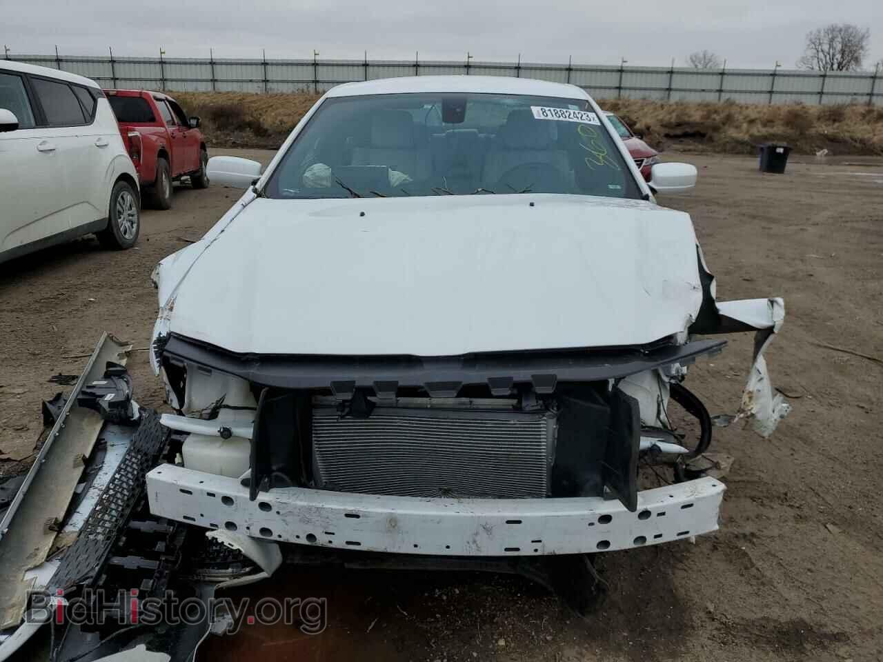 2017 CHRYSLER 300 - VIN: 2C3CCAGG7HH530023 - Photo 5