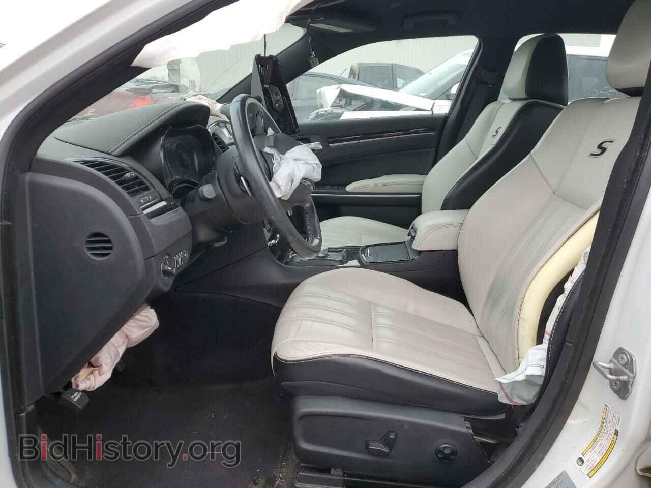 2017 CHRYSLER 300 - VIN: 2C3CCAGG7HH530023 - Photo 7