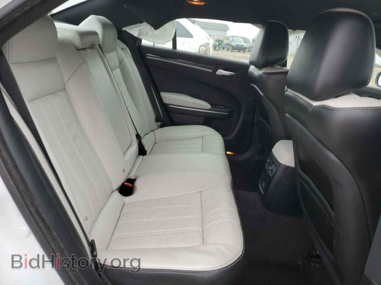 2017 CHRYSLER 300 - VIN: 2C3CCAGG7HH530023 - Photo 10