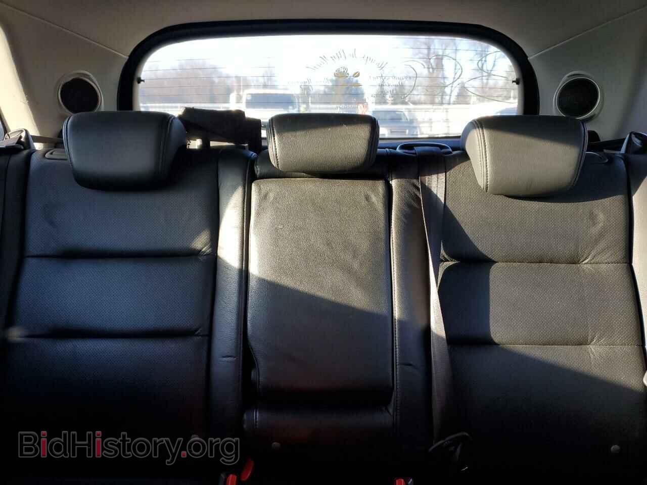 2007 ACURA RDX - VIN: 5J8TB18507A018291 - Фото 10