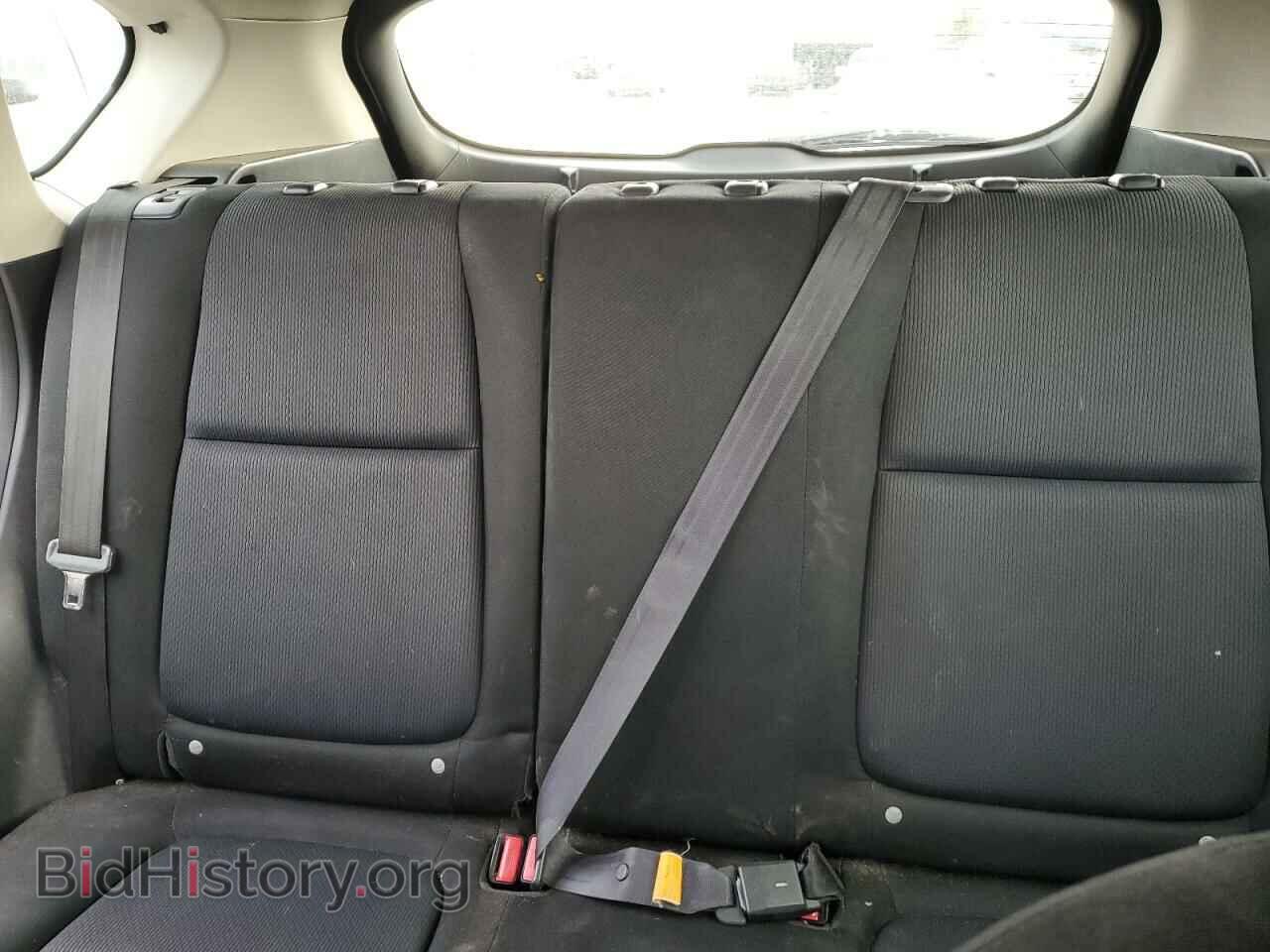 2013 MAZDA CX-5 - VIN: JM3KE2BE6D0109669 - Фото 10