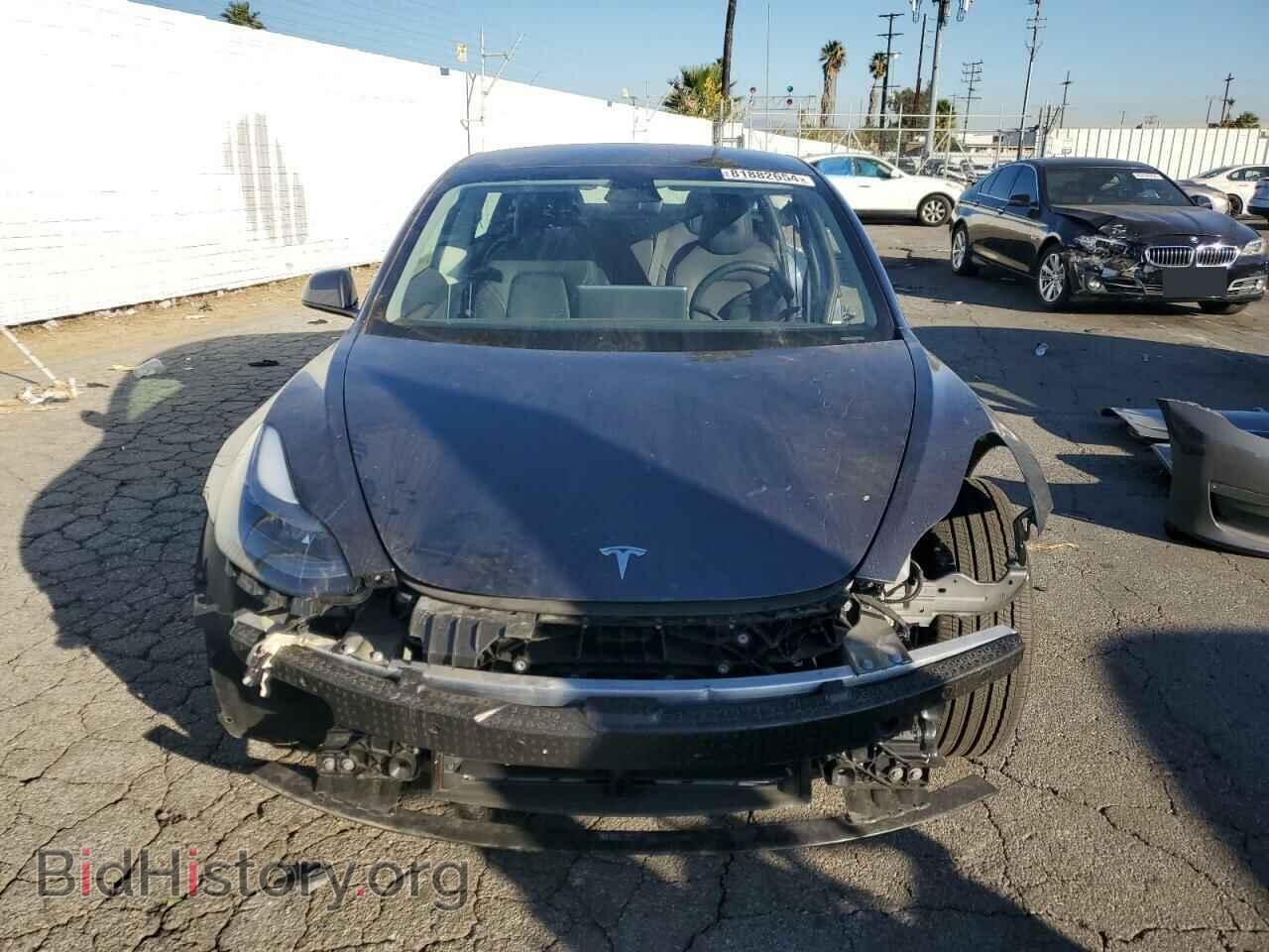 2023 TESLA MODEL 3 - VIN: 5YJ3E1EA6PF659038 - Фото 5