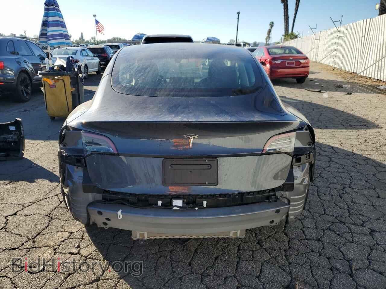 2023 TESLA MODEL 3 - VIN: 5YJ3E1EA6PF659038 - Фото 6