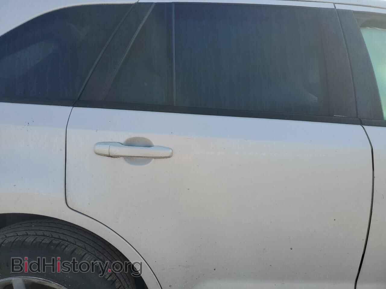 2013 FORD EDGE - VIN: 2FMDK3JC8DBB64005 - Photo 10