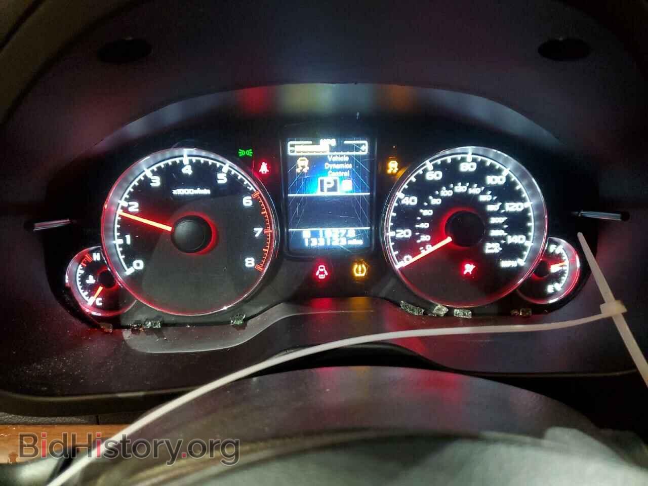 2013 SUBARU OUTBACK - VIN: 4S4BRBKC4D3276344 - Фото 9