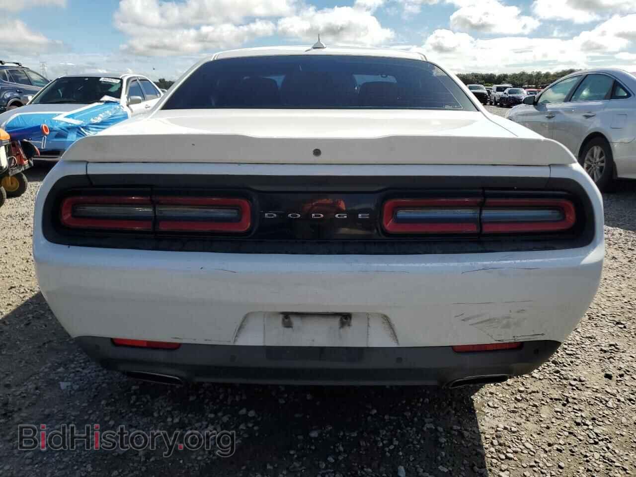 2015 DODGE CHALLENGER - VIN: 2C3CDZAG3FH774494 - Photo 6