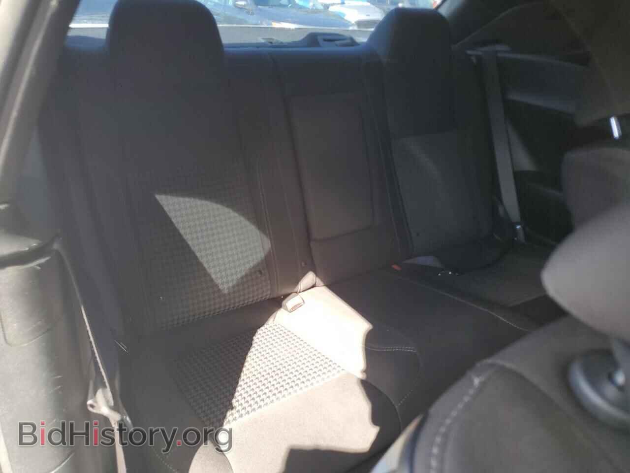 2015 DODGE CHALLENGER - VIN: 2C3CDZAG3FH774494 - Photo 10
