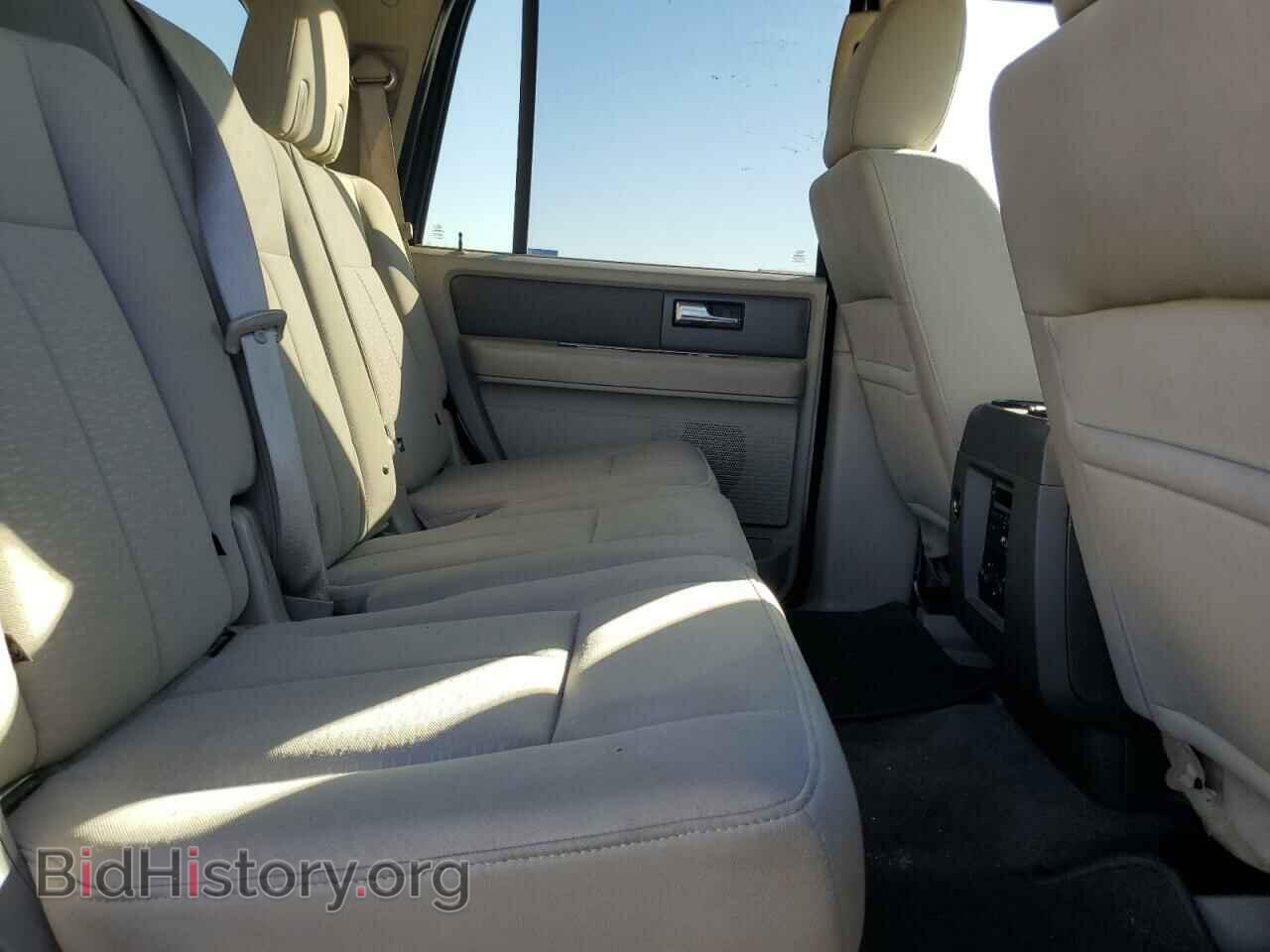 2012 FORD EXPEDITION - VIN: 1FMJU1J55CEF35966 - Фото 11