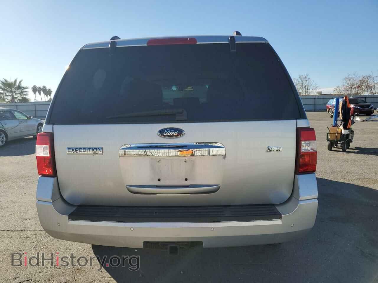 2012 FORD EXPEDITION - VIN: 1FMJU1J55CEF35966 - Фото 6