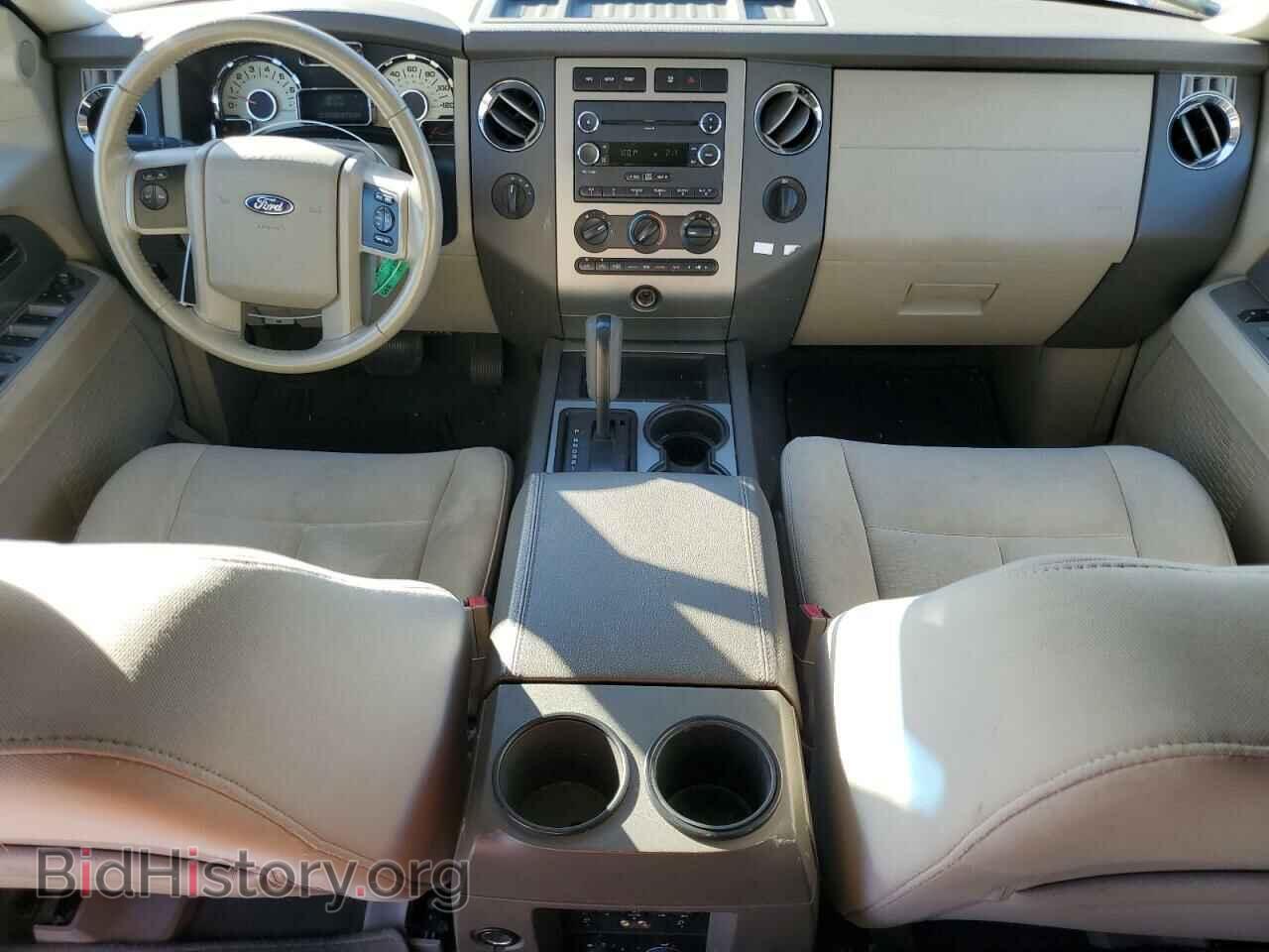 2012 FORD EXPEDITION - VIN: 1FMJU1J55CEF35966 - Фото 8