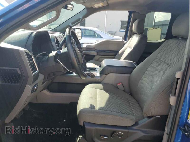 2015 Ford F-150 (VIN 1FTFX1EF5FFA08044) — photo 7 of 12