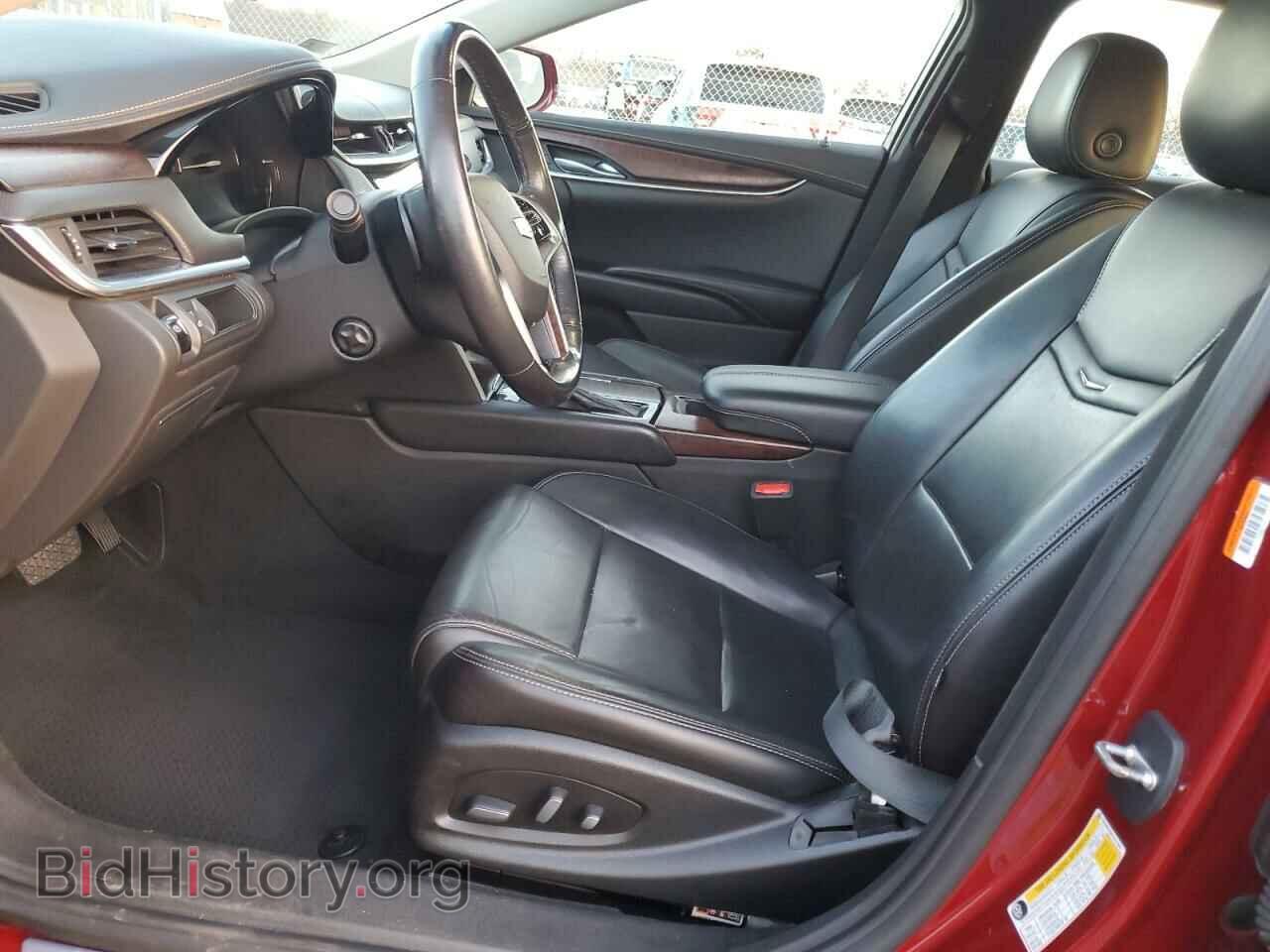 2019 CADILLAC XTS - VIN: 2G61M5S36K9117445 - Фото 7