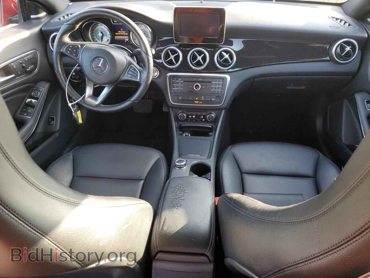 2015 MERCEDES-BENZ CLA-CLASS - VIN: WDDSJ4EB4FN178471 - Фото 8