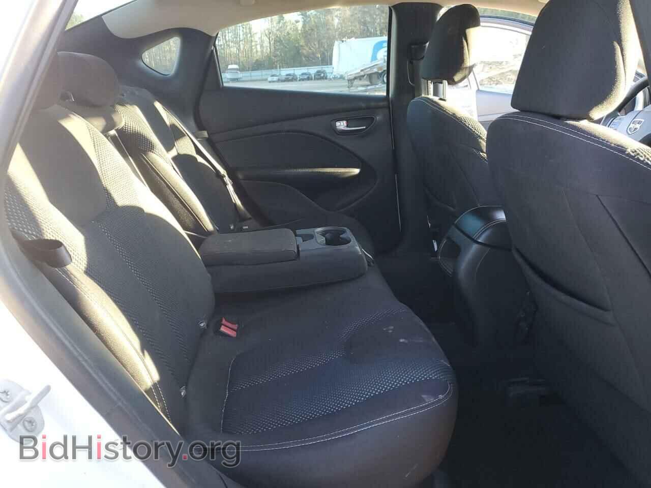2015 DODGE DART - VIN: 1C3CDFBB4FD221724 - Фото 10