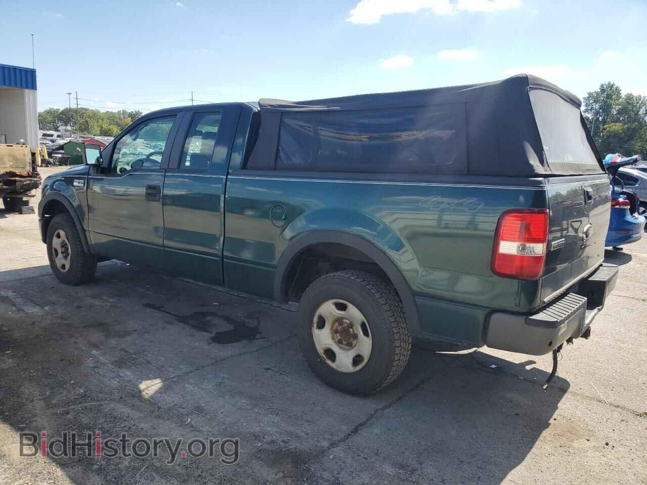 2007 FORD All Models - VIN: 1FTPX14V37KC19054 - Photo 2