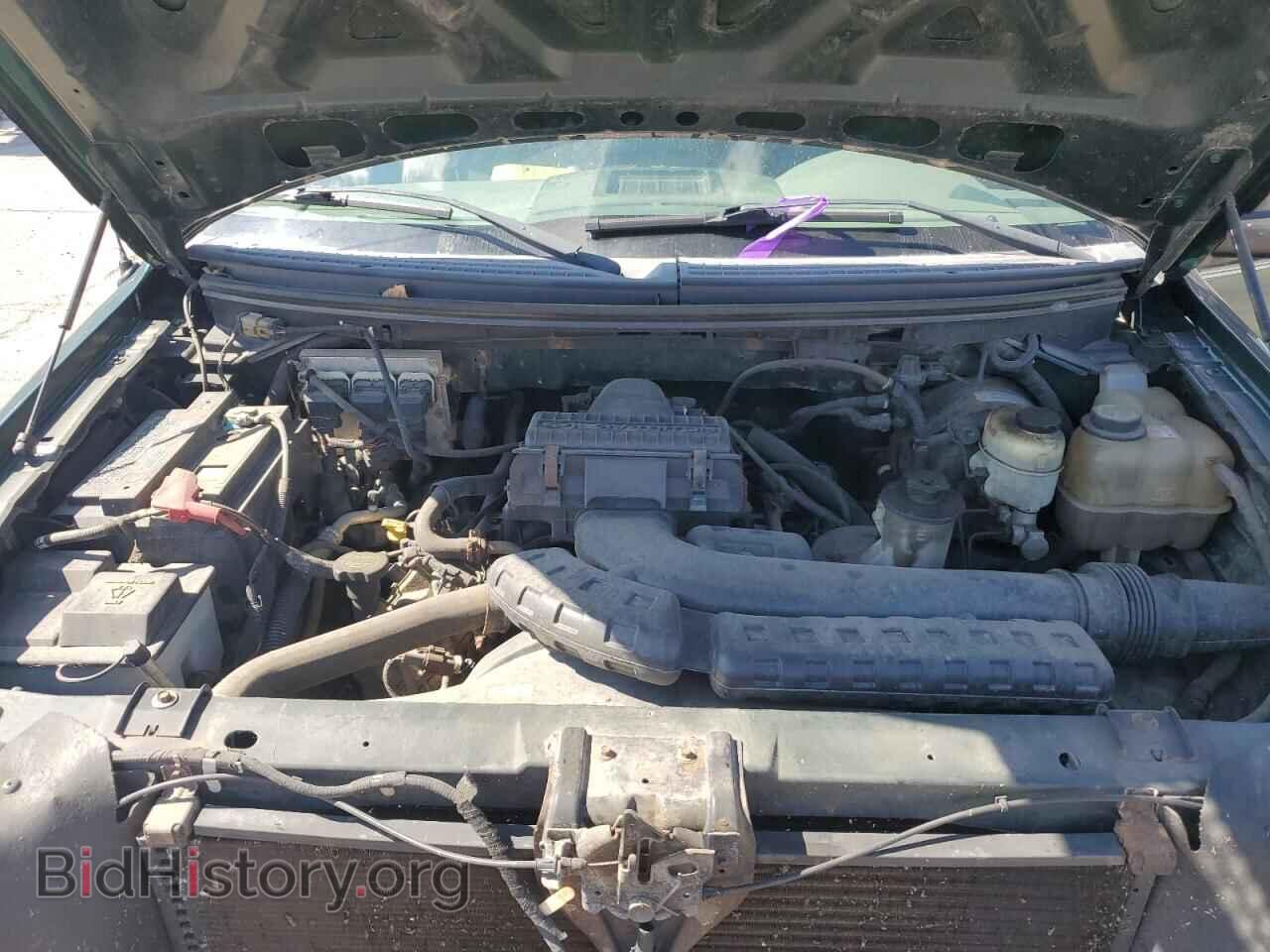 2007 FORD All Models - VIN: 1FTPX14V37KC19054 - Photo 11