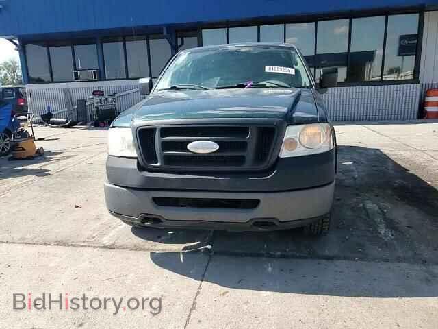 2007 FORD All Models - VIN: 1FTPX14V37KC19054 - Photo 13