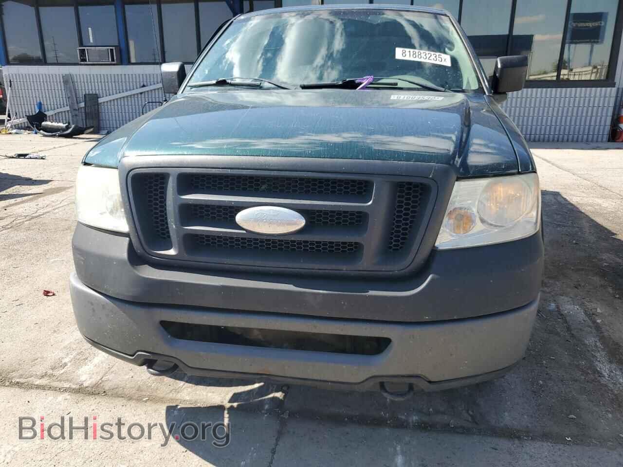 2007 FORD All Models - VIN: 1FTPX14V37KC19054 - Photo 5