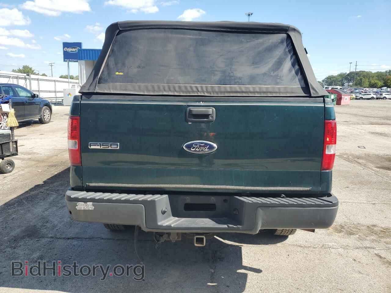 2007 FORD All Models - VIN: 1FTPX14V37KC19054 - Photo 6