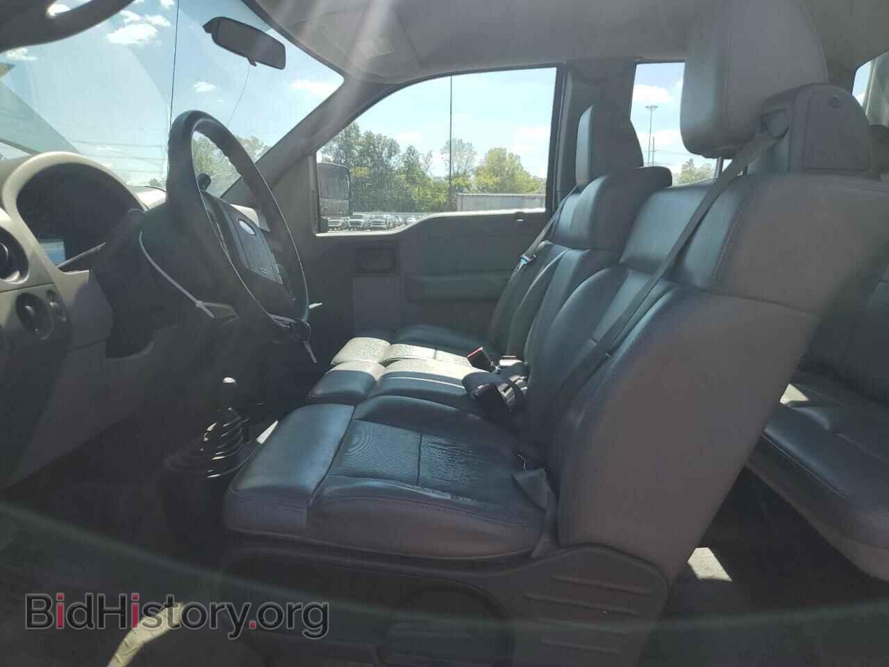 2007 FORD All Models - VIN: 1FTPX14V37KC19054 - Photo 7