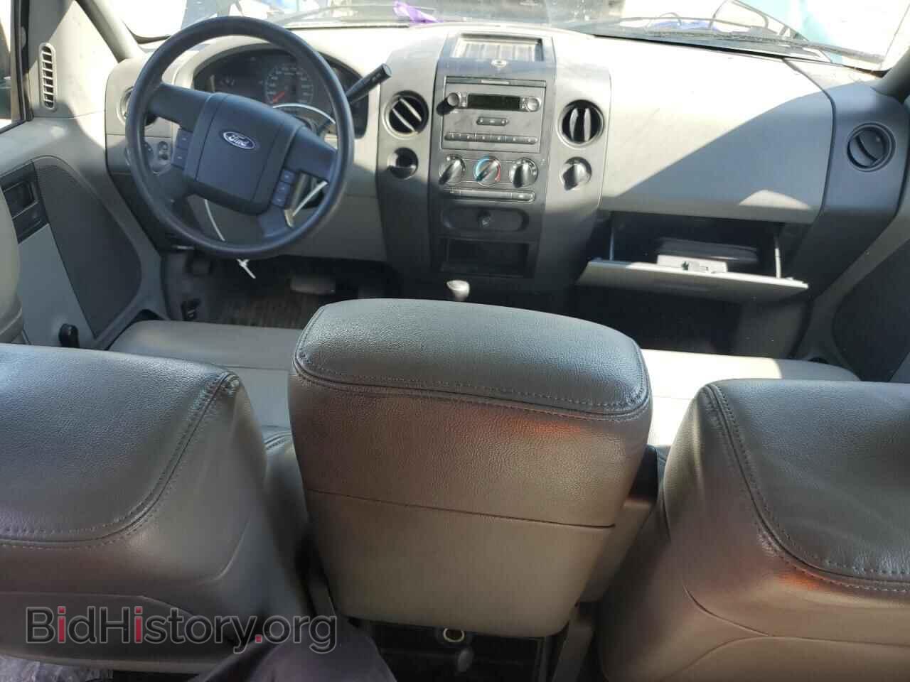 2007 FORD All Models - VIN: 1FTPX14V37KC19054 - Photo 8