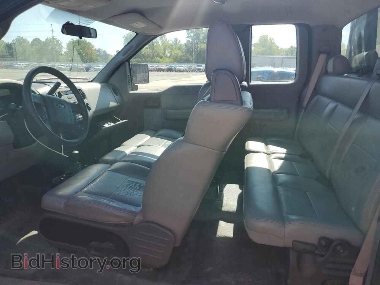 2007 FORD All Models - VIN: 1FTPX14V37KC19054 - Photo 10
