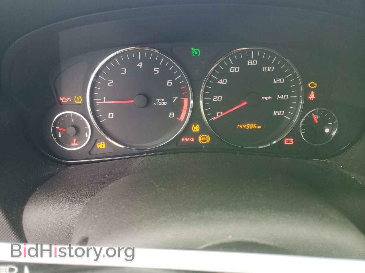 2006 CADILLAC SRX - VIN: 1GYEE637760128886 - Photo 9