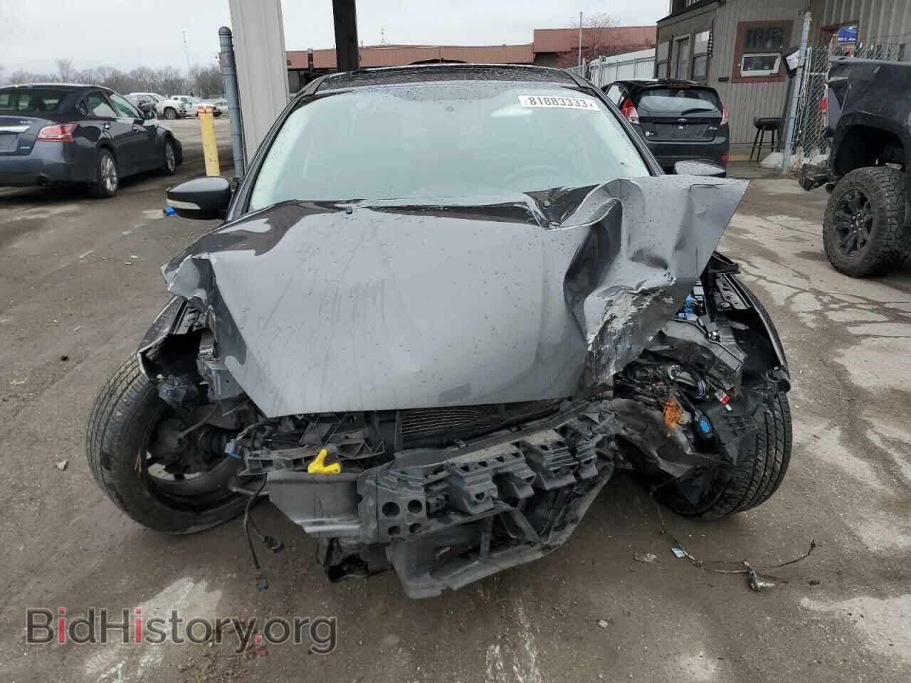 2015 FORD FOCUS - VIN: 1FADP3F29FL301824 - Фото 5