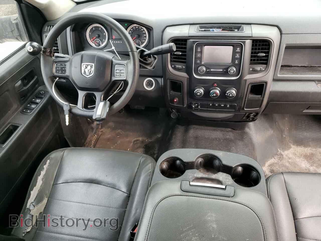 2018 RAM All Models - VIN: 3C63RPGL0JG199244 - Photo 8