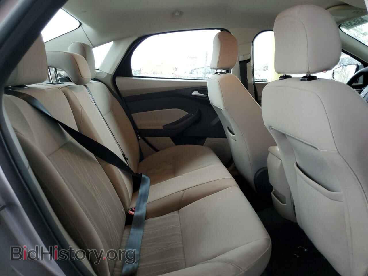 2015 FORD FOCUS - VIN: 1FADP3F20FL226494 - Фото 10