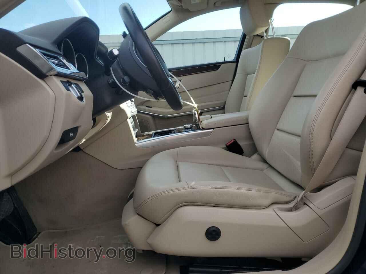 2016 MERCEDES-BENZ E-CLASS - VIN: WDDHF8JB9GB306649 - Фото 7