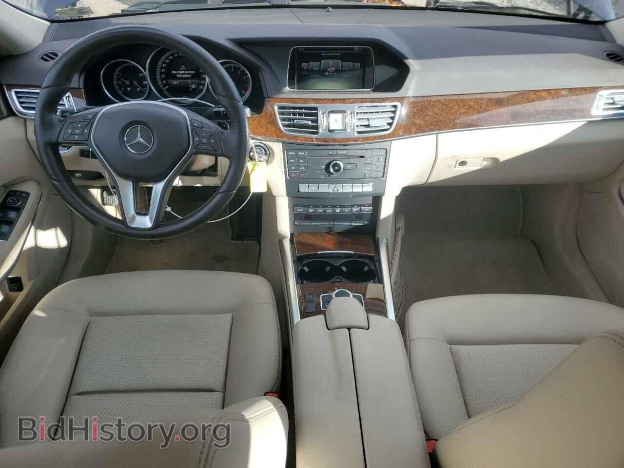 2016 MERCEDES-BENZ E-CLASS - VIN: WDDHF8JB9GB306649 - Фото 8