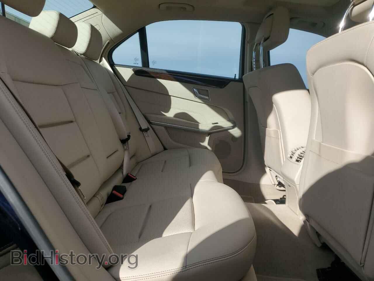 2016 MERCEDES-BENZ E-CLASS - VIN: WDDHF8JB9GB306649 - Фото 10