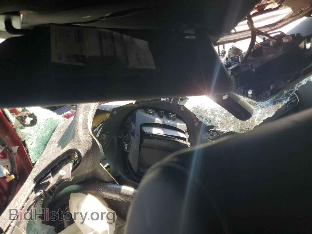 2020 MITSUBISHI ECLIPSE - VIN: JA4AT5AA5LZ000571 - Photo 8
