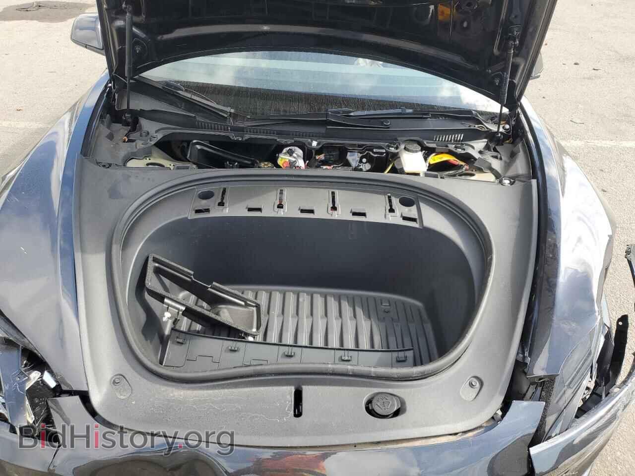 2024 TESLA MODEL 3 - VIN: 5YJ3E1EA9RF761582 - Photo 11
