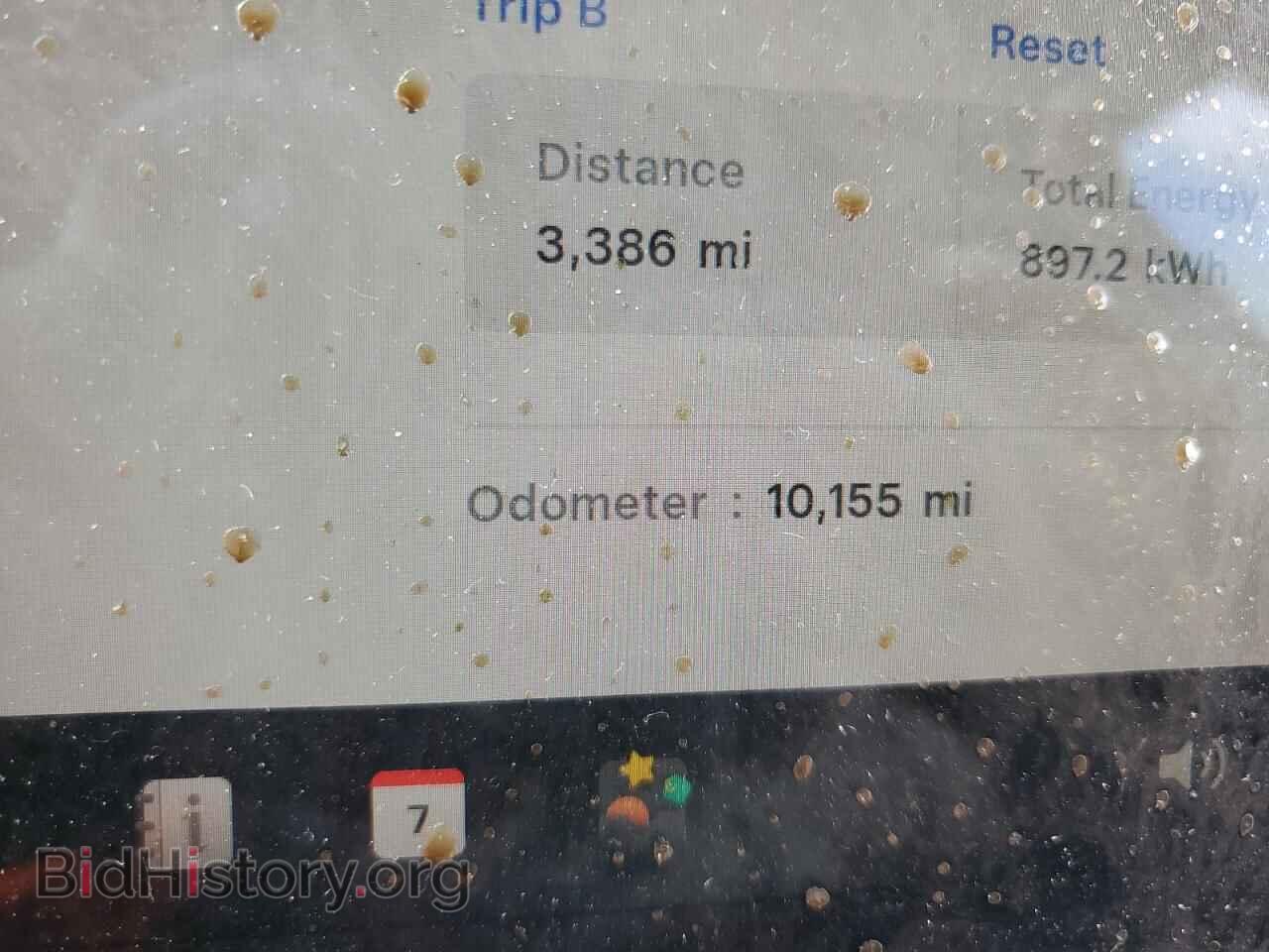 2024 TESLA MODEL 3 - VIN: 5YJ3E1EA9RF761582 - Photo 9
