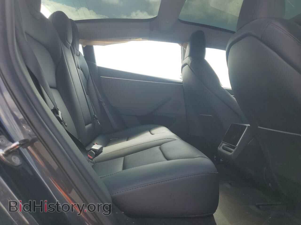 2024 TESLA MODEL 3 - VIN: 5YJ3E1EA9RF761582 - Photo 10