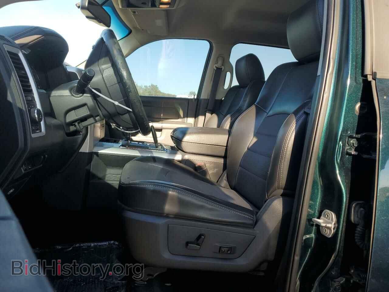 2011 DODGE All Models - VIN: 1D7RB1CT8BS530386 - Фото 7